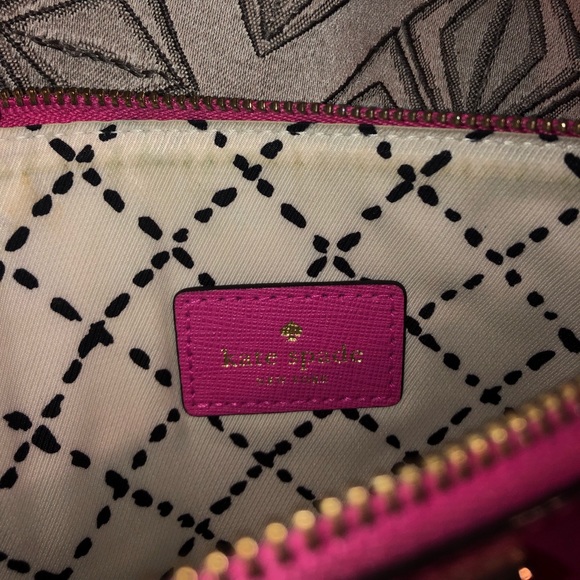 Kate Spade Wristlet - Picture 4 of 5